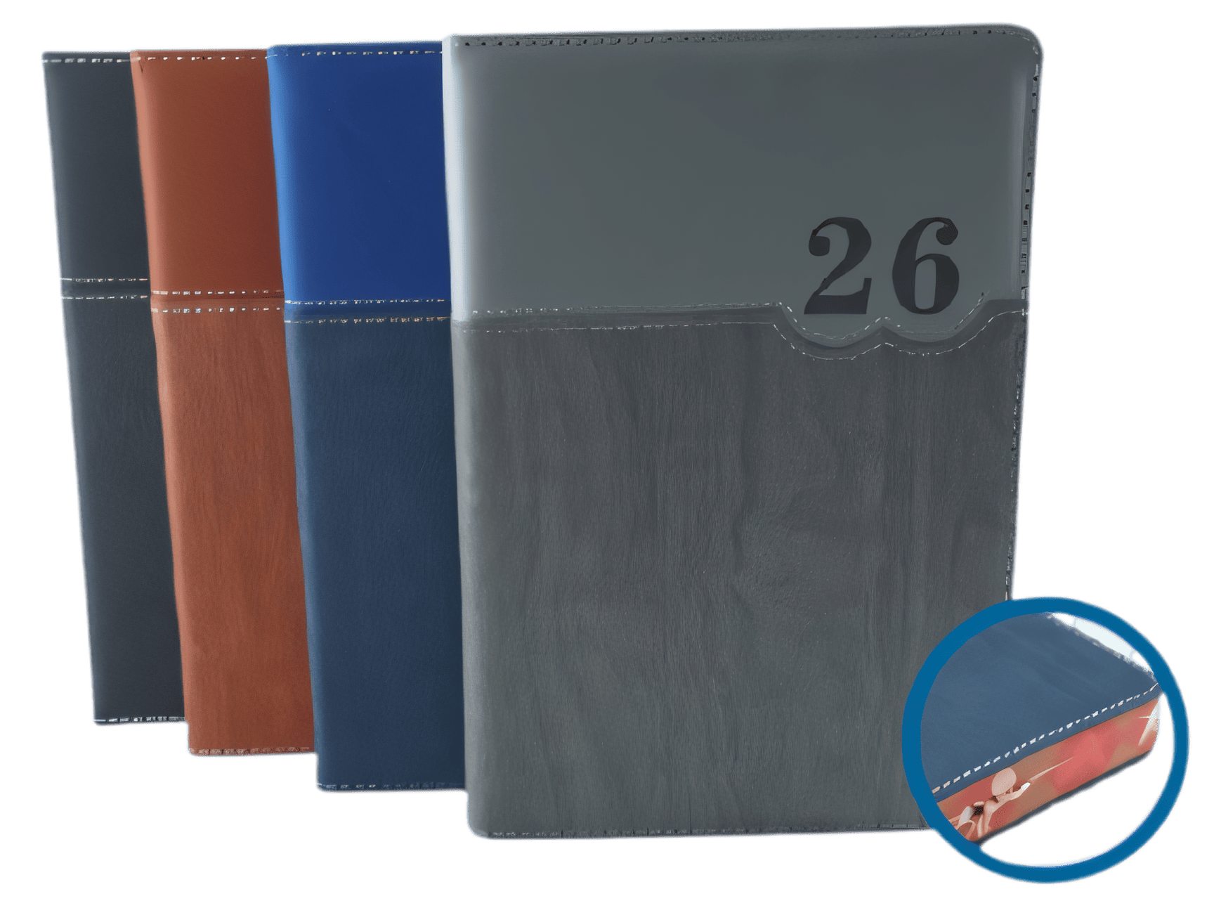 Agenda Ejecutiva Líneas de Nazca 2026