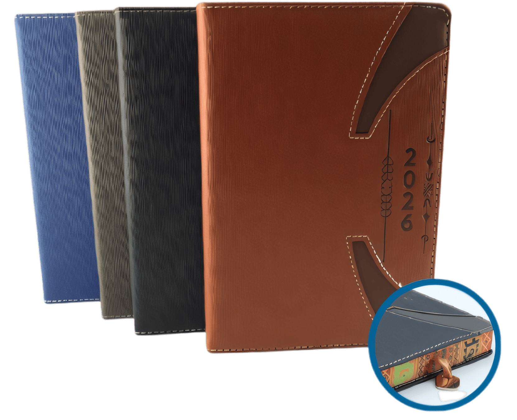 Agenda Ejecutiva Incaica 2026