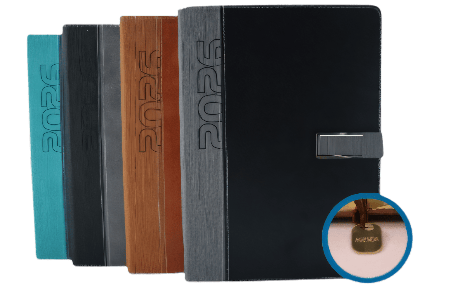 Agenda Gerencial Ejecutiva 2026