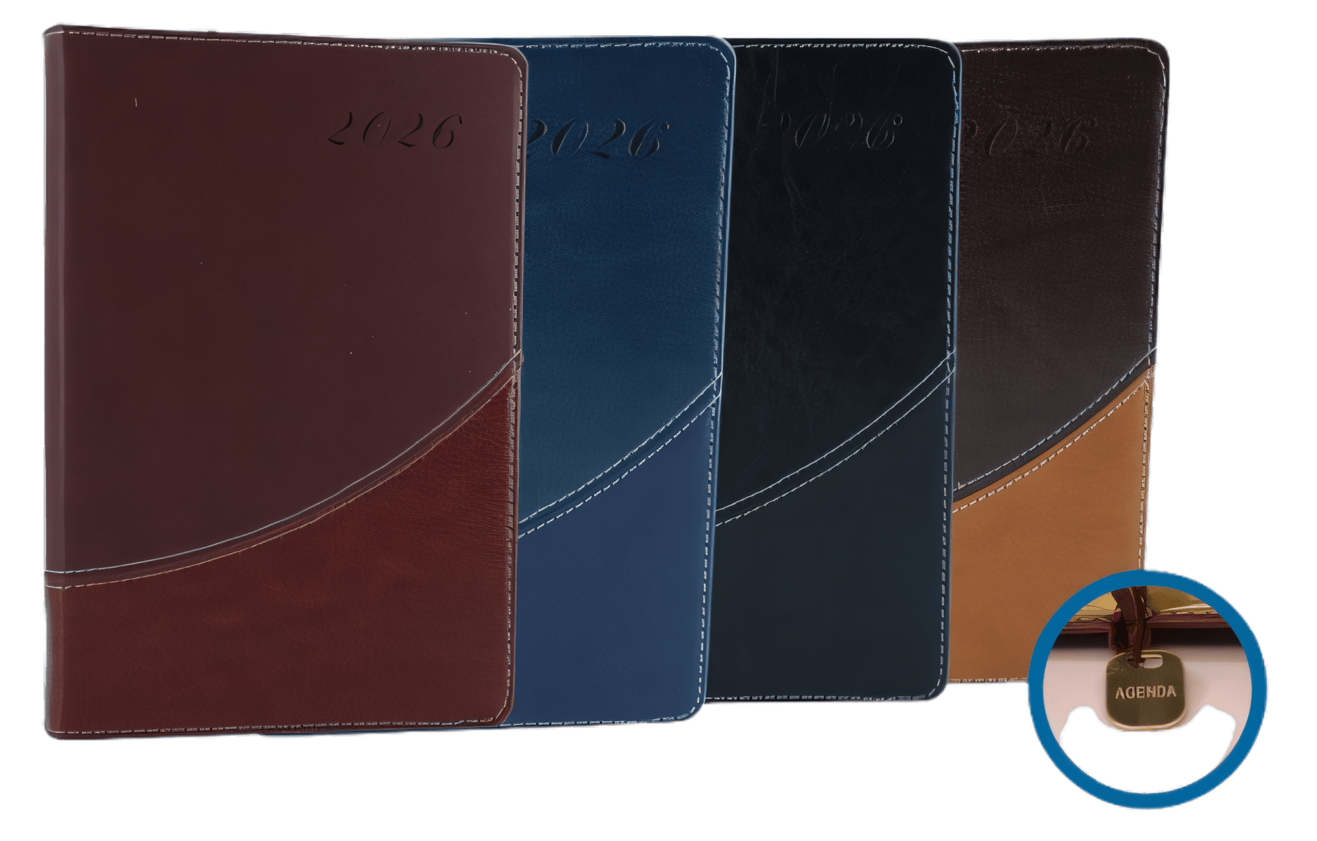 Agenda Ejecutiva Ola Premium 2026